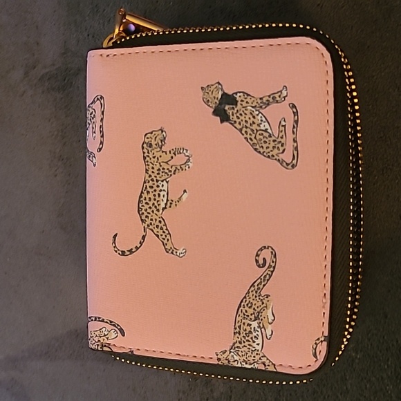 Kate Spade Mini Wallet - Picture 2 of 9